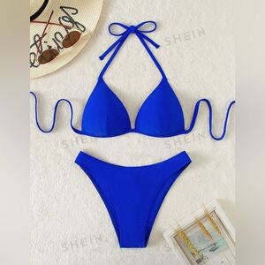 SHEIN bikini